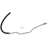 Order EDELMANN - 91782 - Tuyau de retour de direction assistée For Your Vehicle