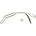 Order EDELMANN - 91988 - Power Steering Return Hose For Your Vehicle