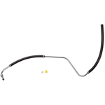 Order EDELMANN - 91996 - Power Steering Return Hose For Your Vehicle