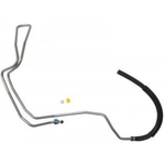 Order EDELMANN - 92220 - Power Steering Return Hose For Your Vehicle