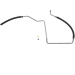 Order EDELMANN - 92377 - Power Steering Return Hose For Your Vehicle