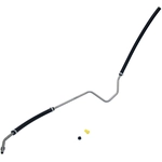 Order EDELMANN - 92494 - Power Steering Return Hose For Your Vehicle