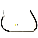 Order EDELMANN - 92508 - Power Steering Return Hose For Your Vehicle