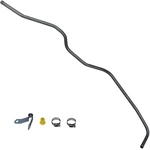 Order EDELMANN - 93054 - Tuyau de retour de direction assistée For Your Vehicle