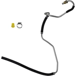 Order EDELMANN - 93571 - Power Steering Return Line Hose Assembly For Your Vehicle