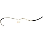 Order Power Steering Return Hose by GATES - 368110 For Your Vehicle