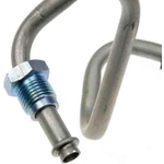 Order Power Steering Return Hose by GATES - 370780 For Your Vehicle