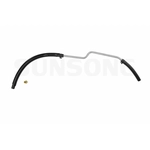 Order Power Steering Return Hose by SUNSONG NORTH AMERICA - 3401406 For Your Vehicle