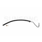 Order Tuyau de retour de direction assistée by SUNSONG NORTH AMERICA - 3401409 For Your Vehicle