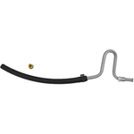 Order SUNSONG NORTH AMERICA - 3401617 - Power Steering Pressure Line Hose Assembly For Your Vehicle