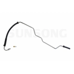 Order Tuyau de retour de direction assistée by SUNSONG NORTH AMERICA - 3401957 For Your Vehicle