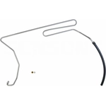 Order SUNSONG NORTH AMERICA - 3402001 - Power Steering Return Line Hose Assembly For Your Vehicle