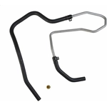 Order SUNSONG NORTH AMERICA - 3402072 - Power Steering Return Line Hose Assembly For Your Vehicle