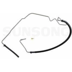 Order Tuyau de retour de direction assistée by SUNSONG NORTH AMERICA - 3402237 For Your Vehicle