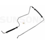 Order Tuyau de retour de direction assistée by SUNSONG NORTH AMERICA - 3402297 For Your Vehicle