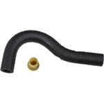 Order SUNSONG NORTH AMERICA - 3402591 - Power Steering Return Line Hose Assembly For Your Vehicle