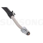 Order Tuyau de retour de direction assistée by SUNSONG NORTH AMERICA - 3402911 For Your Vehicle