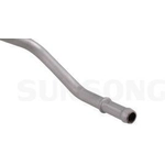 Order Tuyau de retour de direction assistée by SUNSONG NORTH AMERICA - 3402988 For Your Vehicle