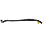 Order SUNSONG NORTH AMERICA - 3403885 - Power Steering Return Line Hose Assembly For Your Vehicle