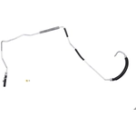 Order SUNSONG NORTH AMERICA - 3403919 - Power Steering Return Line Hose Assembly For Your Vehicle