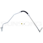 Order Power Steering Return Hose by SUNSONG NORTH AMERICA - 3403920 For Your Vehicle