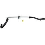 Order SUNSONG NORTH AMERICA - 3403994 - Power Steering Return Line Hose Assembly For Your Vehicle