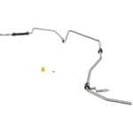 Order SUNSONG NORTH AMERICA - 3403995 - Power Steering Return Line Hose Assembly For Your Vehicle