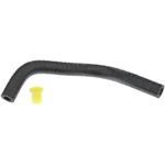 Order SUNSONG NORTH AMERICA - 3404007 - Power Steering Return Line Hose Assembly For Your Vehicle