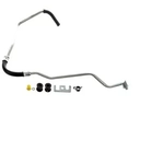 Order SUNSONG NORTH AMERICA - 3404021 - Power Steering Return Line Hose Assembly For Your Vehicle