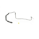 Order SUNSONG NORTH AMERICA - 3404025B - Power Steering Return Hose For Your Vehicle