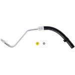 Order SUNSONG NORTH AMERICA - 3404636 - Power Steering Return Line Hose Assembly For Your Vehicle