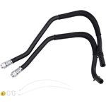 Order SUNSONG NORTH AMERICA - 3404807 - Power Steering Pressure Line Hose Assembly For Your Vehicle