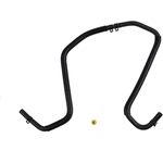 Order SUNSONG NORTH AMERICA - 3404893 - Power Steering Return Line Hose Assembly For Your Vehicle