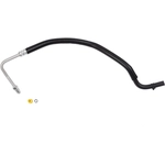 Order SUNSONG NORTH AMERICA - 3404901 - Power Steering Return Line Hose Assembly For Your Vehicle