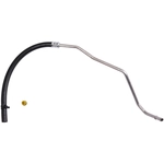 Order Power Steering Return Hose by SUNSONG NORTH AMERICA - 3404952 For Your Vehicle