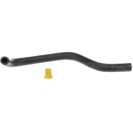 Order SUNSONG NORTH AMERICA - 3404973 - Power Steering Return Line Hose For Your Vehicle