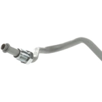 Order SUNSONG NORTH AMERICA - 3405245 - Power Steering Return Line Hose Assembly For Your Vehicle