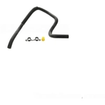 Order SUNSONG NORTH AMERICA - 3405333 - Power Steering Return Hose For Your Vehicle