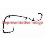 Order SUNSONG NORTH AMERICA - 3605135 - Power Steering Return Hose For Your Vehicle