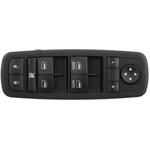 Order BLUE STREAK (HYGRADE MOTOR) - DWS1711 - Power Window Switch For Your Vehicle