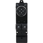 Order BLUE STREAK (HYGRADE MOTOR) - DWS2130 - Door Window Switch For Your Vehicle