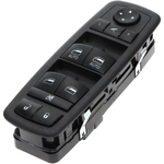 Order BLUE STREAK (HYGRADE MOTOR) - DWS2266 - Power Window Switch For Your Vehicle