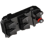 Order BLUE STREAK (HYGRADE MOTOR) - DWS407 - Power Window Switch For Your Vehicle