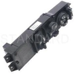 Order Power Window Switch by BLUE STREAK (HYGRADE MOTOR) - DWS1003 For Your Vehicle