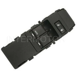 Order Power Window Switch by BLUE STREAK (HYGRADE MOTOR) - DWS1123 For Your Vehicle