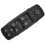 Order Power Window Switch by BLUE STREAK (HYGRADE MOTOR) - DWS1381 For Your Vehicle