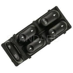 Order Power Window Switch by BLUE STREAK (HYGRADE MOTOR) - DWS147 For Your Vehicle