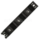 Order Power Window Switch by BLUE STREAK (HYGRADE MOTOR) - DWS1599 For Your Vehicle