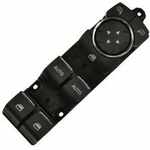 Order Power Window Switch by BLUE STREAK (HYGRADE MOTOR) - DWS1613 For Your Vehicle