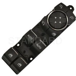 Order Power Window Switch by BLUE STREAK (HYGRADE MOTOR) - DWS1614 For Your Vehicle